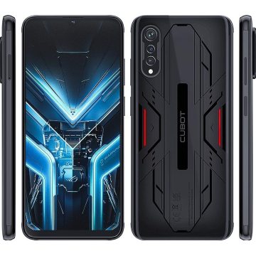 Cubot X70