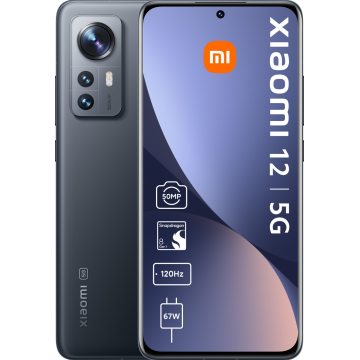 Xiaomi 12
