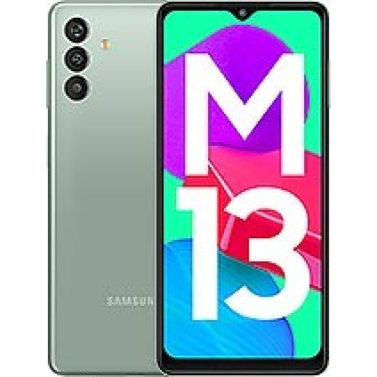 Samsung Galaxy M13 (India)