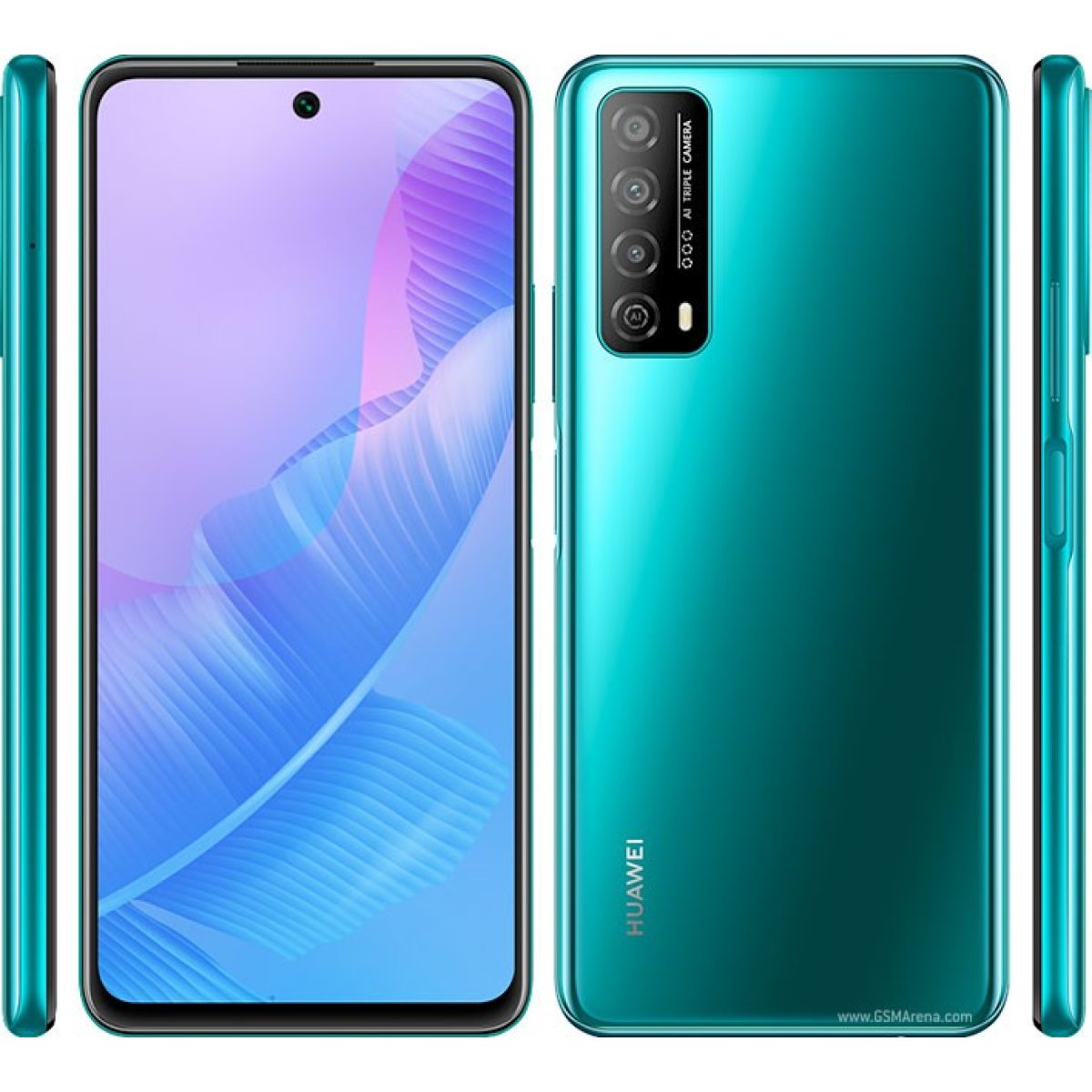 Huawei Enjoy 20 SE