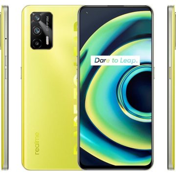 Realme Q3 Pro 5G