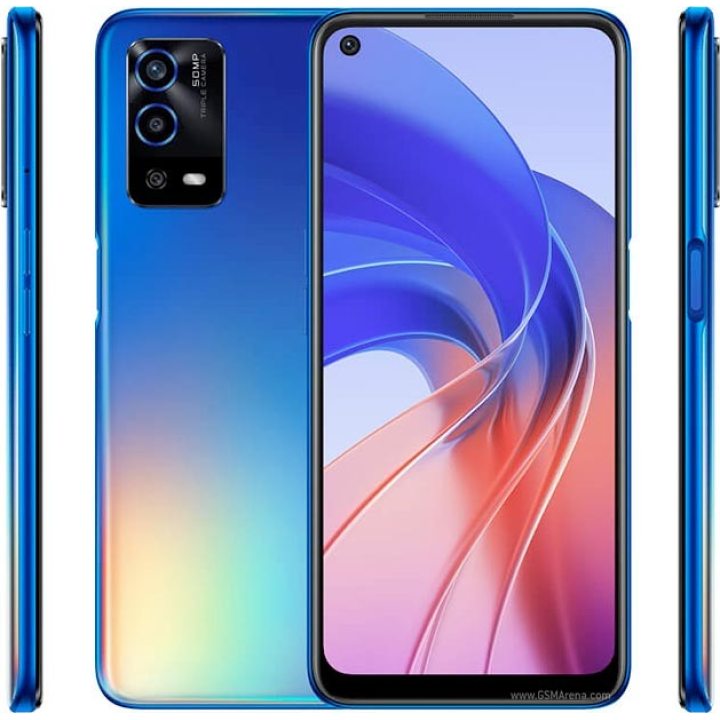 OPPO A55
