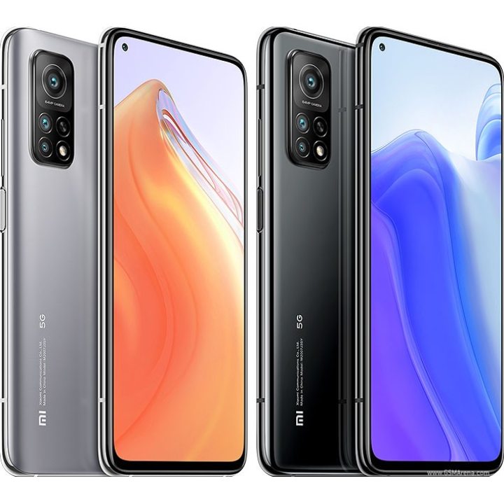 Xiaomi Redmi K30S