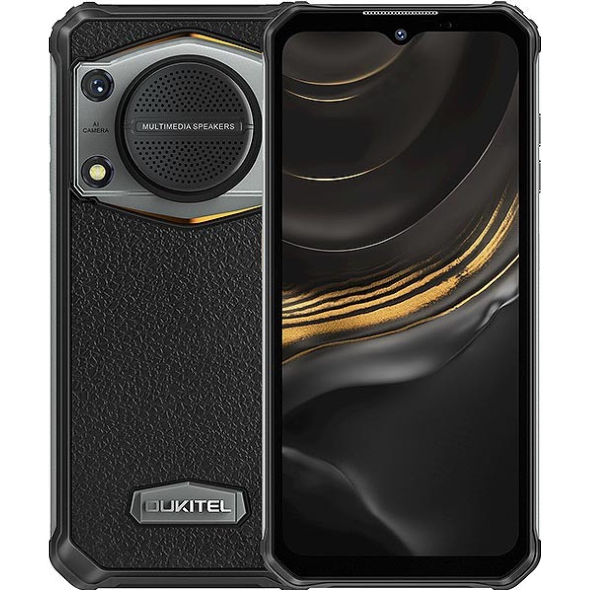 Oukitel WP22