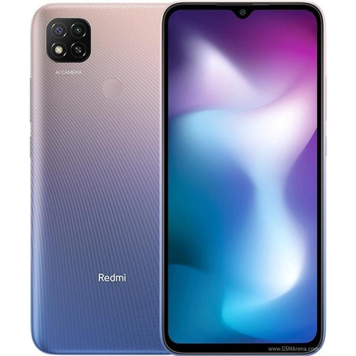 Xiaomi Redmi 9 Activ