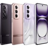 OPPO Reno12 Pro