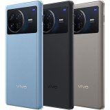 Vivo X Note