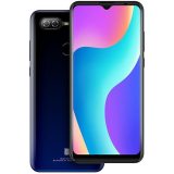 BLU G50 Mega