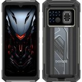 Doogee Fire 6 Max