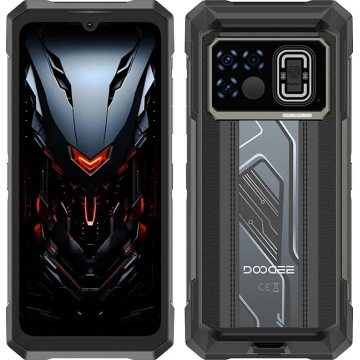 Doogee Fire 6 Max