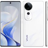 Vivo S19 Pro