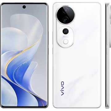 Vivo S19 Pro