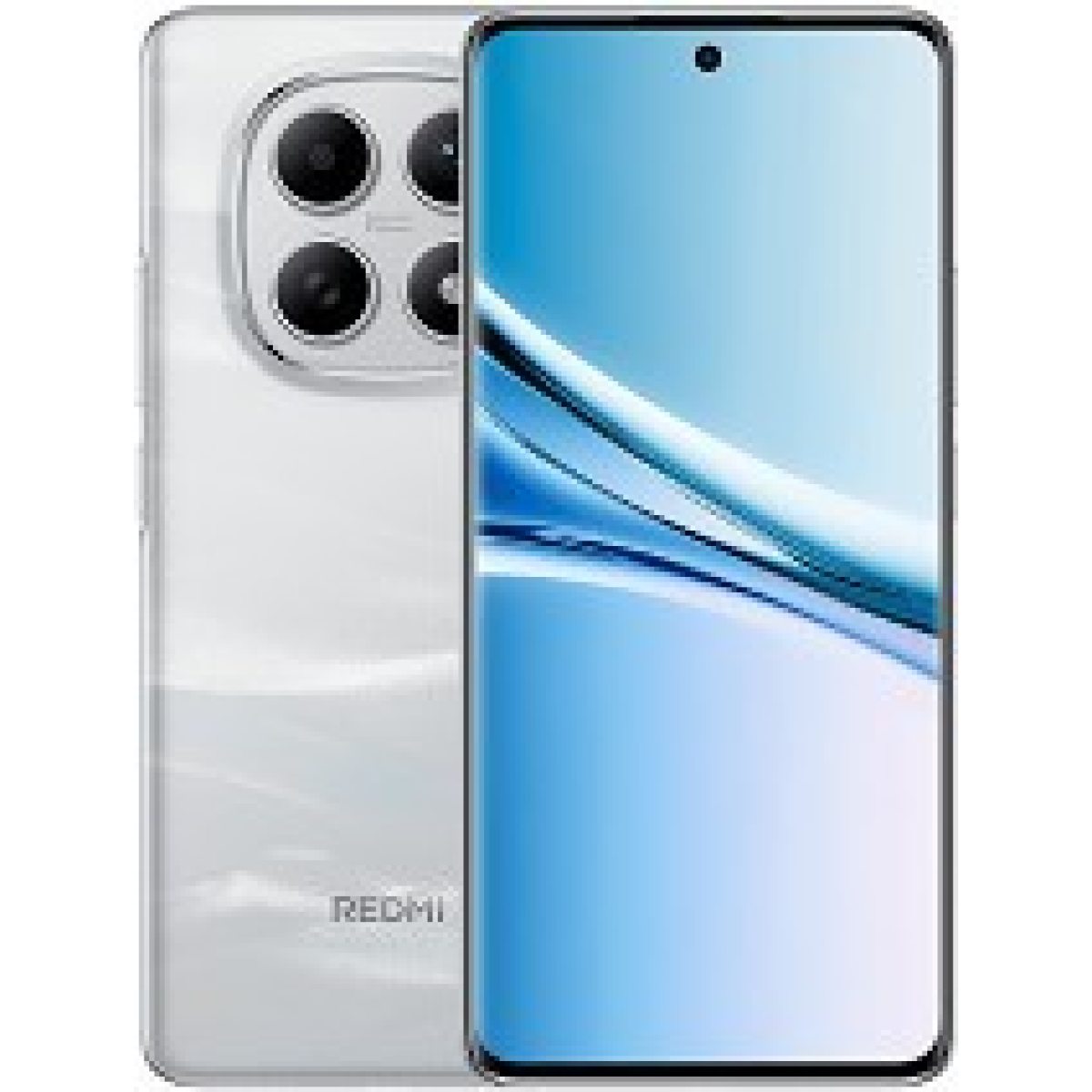 Xiaomi Redmi Note 15 (China)