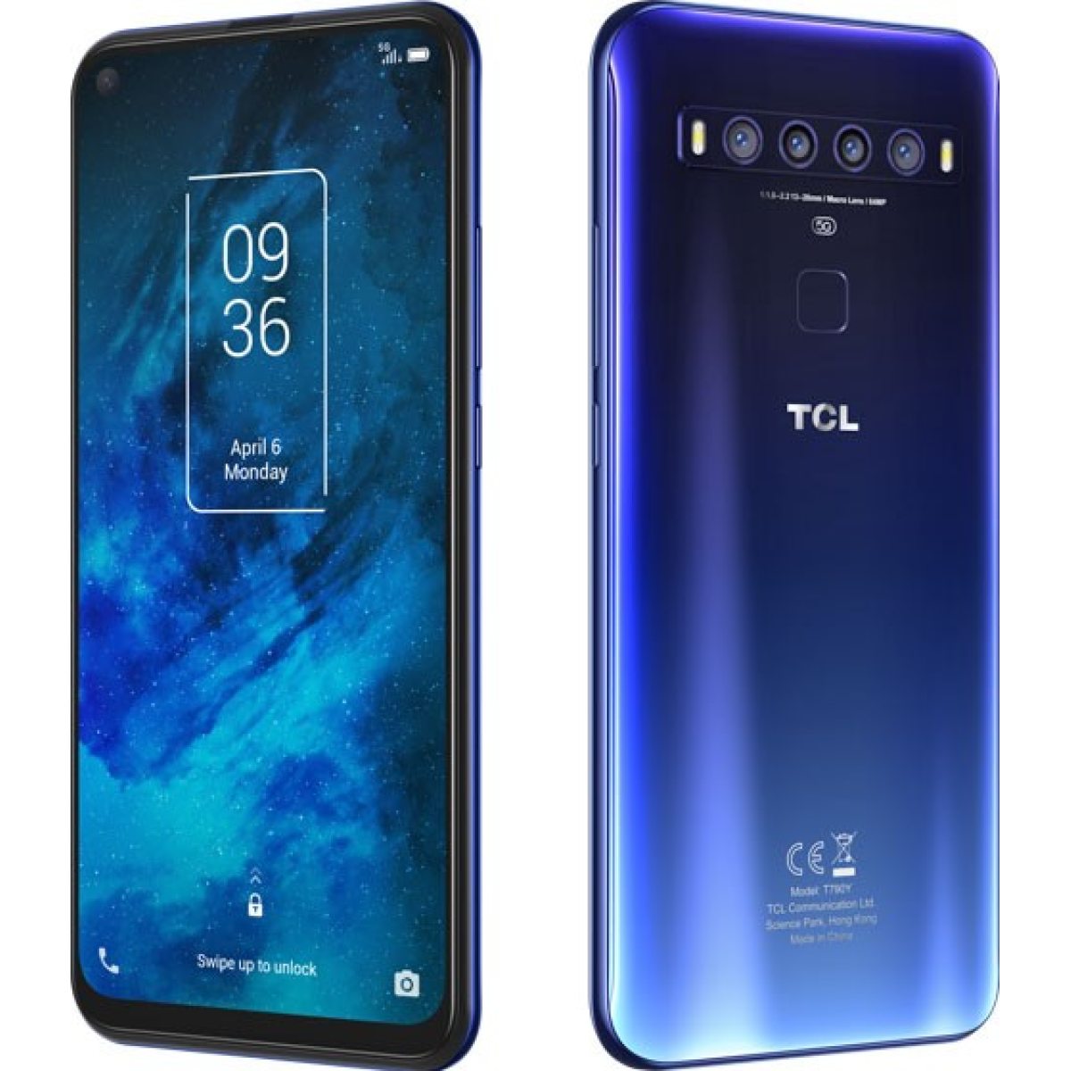 TCL 10 5G