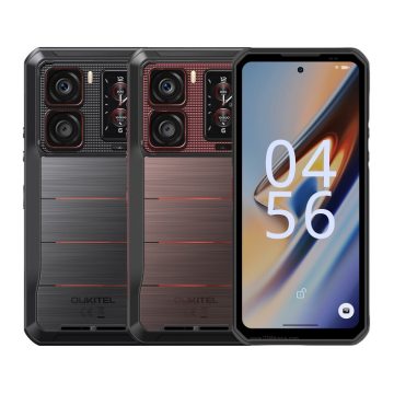 Oukitel WP300
