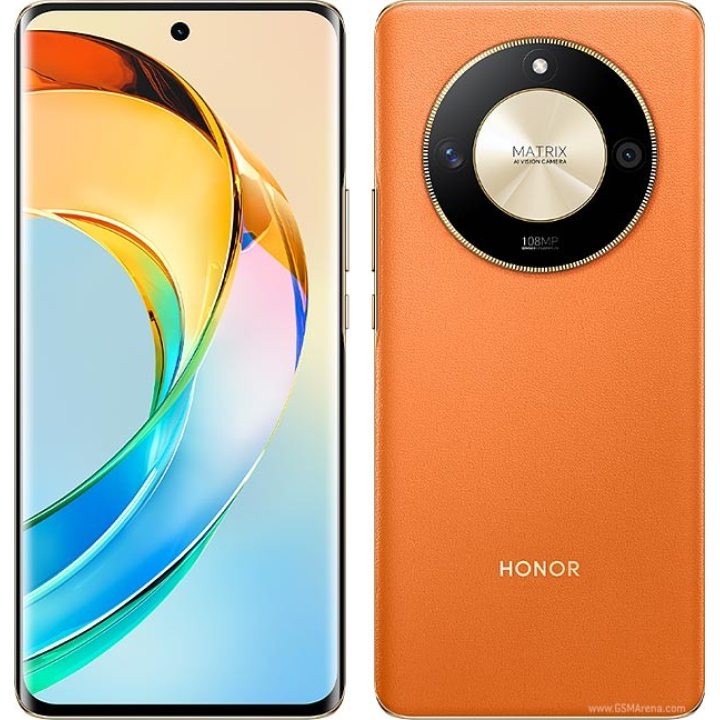 Honor X50