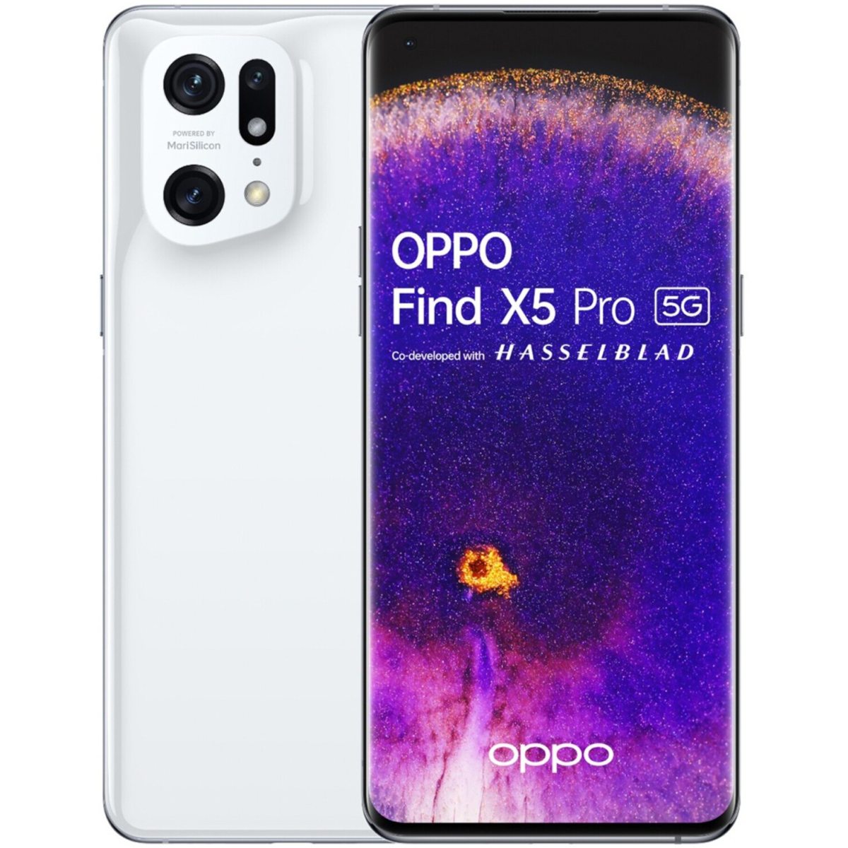 OPPO Find X5 Pro