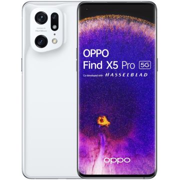 OPPO Find X5 Pro