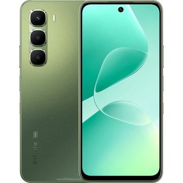 Infinix Hot 60