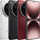 Vivo X200 Ultra