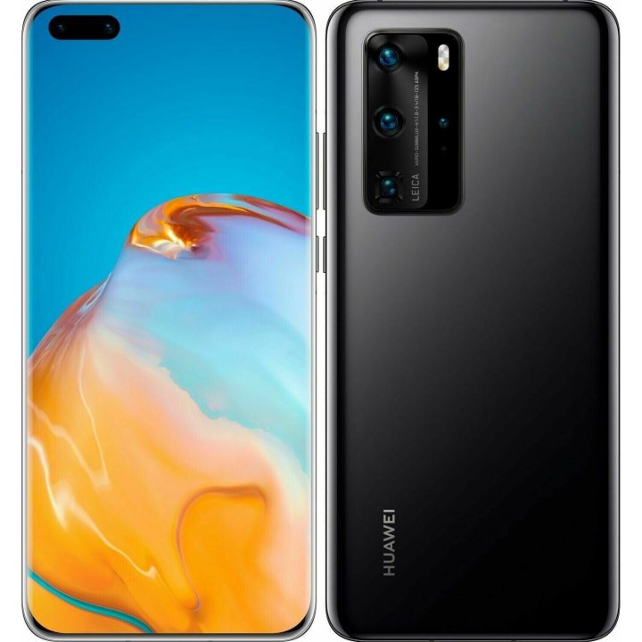 Huawei P40 Pro