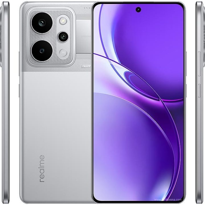 Realme Narzo Power
