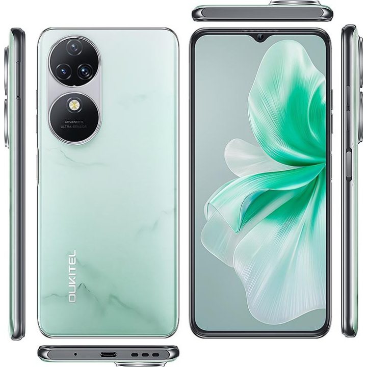 Oukitel C38
