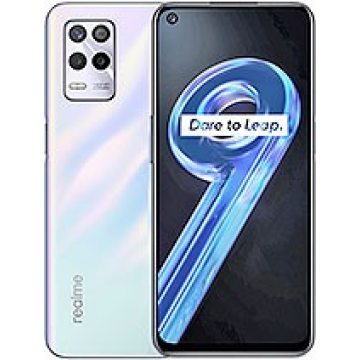 Realme 9 5G (India)