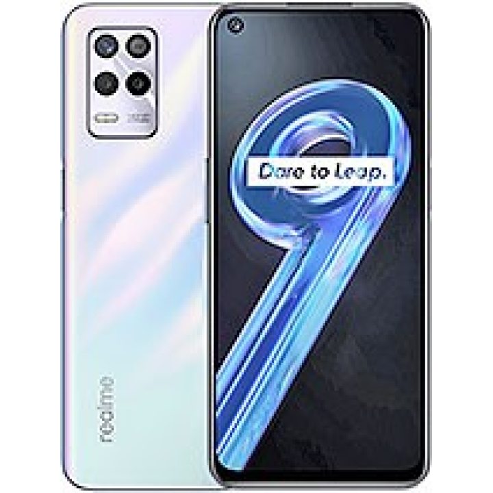 Realme 9 5G (India)