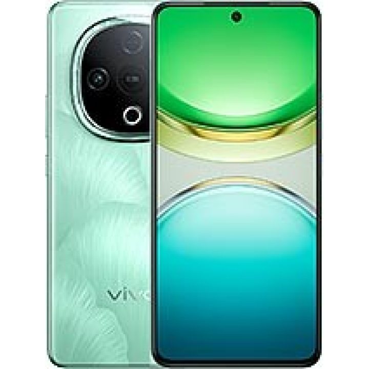 Vivo Y300 (China)
