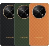 Coolpad C16s