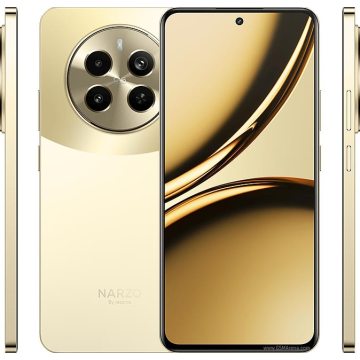 Realme Narzo 70 Pro