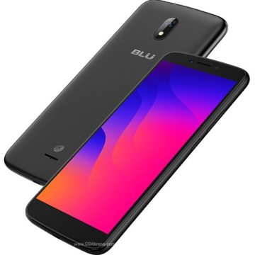 BLU View Mega