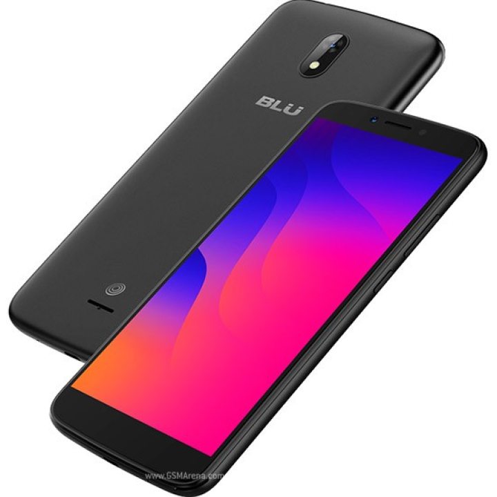 BLU View Mega
