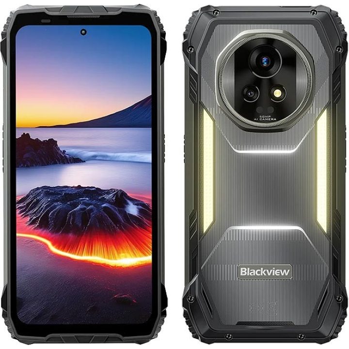 Blackview Xplore 2 Projector
