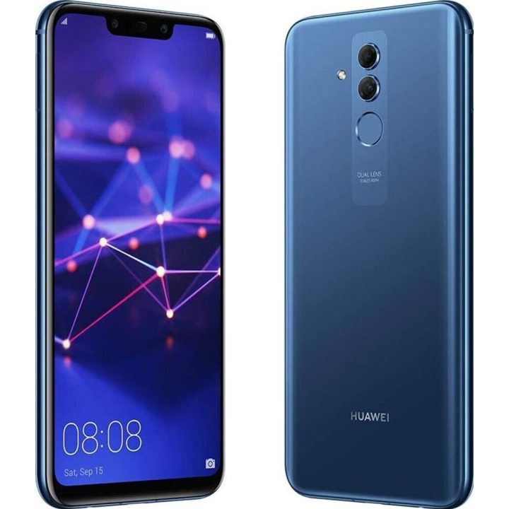 Huawei Mate 20 Lite