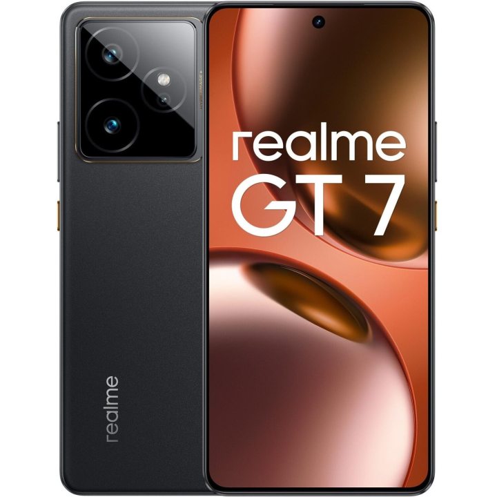 Realme GT 7