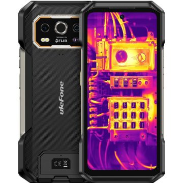UleFone Armor 27T Pro