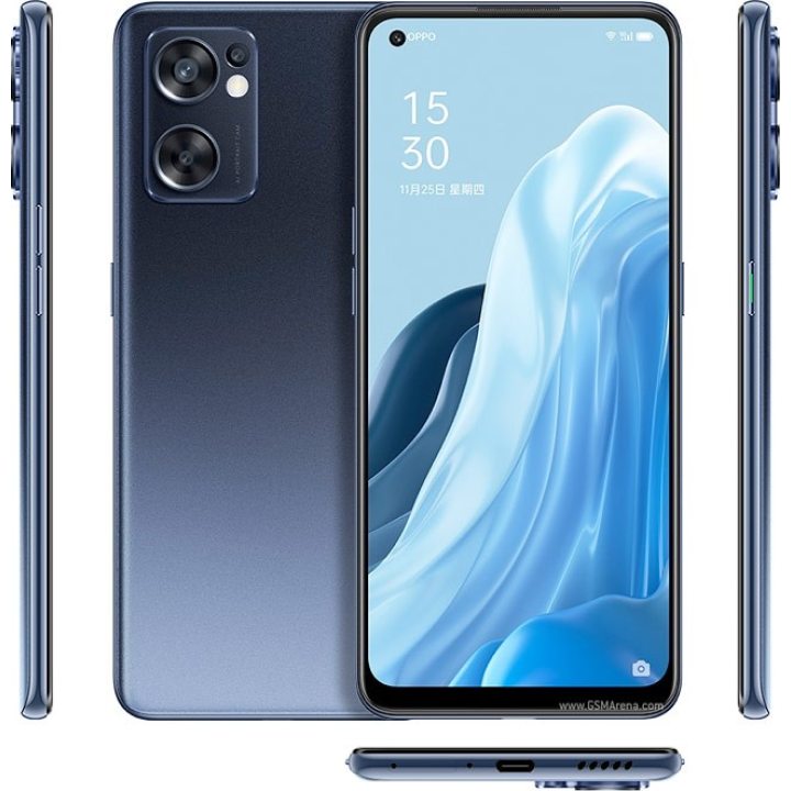 OPPO Reno7 SE 5G