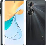 ZTE Blade V50