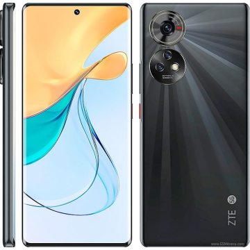 ZTE Blade V50