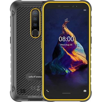 UleFone Armor X8
