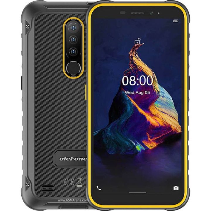 UleFone Armor X8