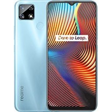 Realme 7i (Global)