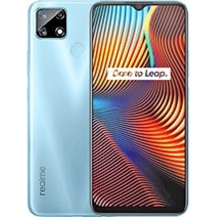 Realme 7i (Global)