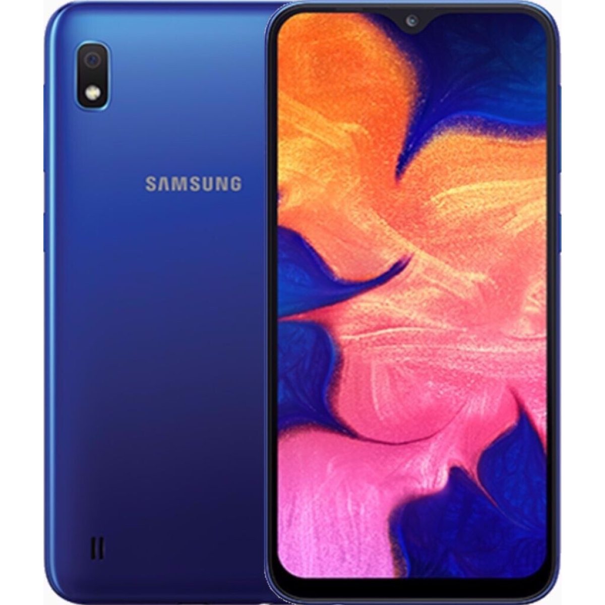 Samsung Galaxy A10