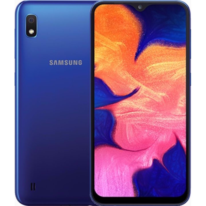 Samsung Galaxy A10