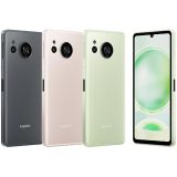 Sharp Aquos sense8