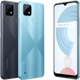 Realme C21