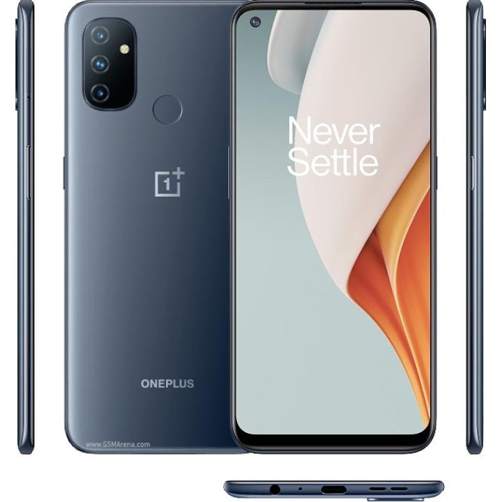 OnePlus Nord N100